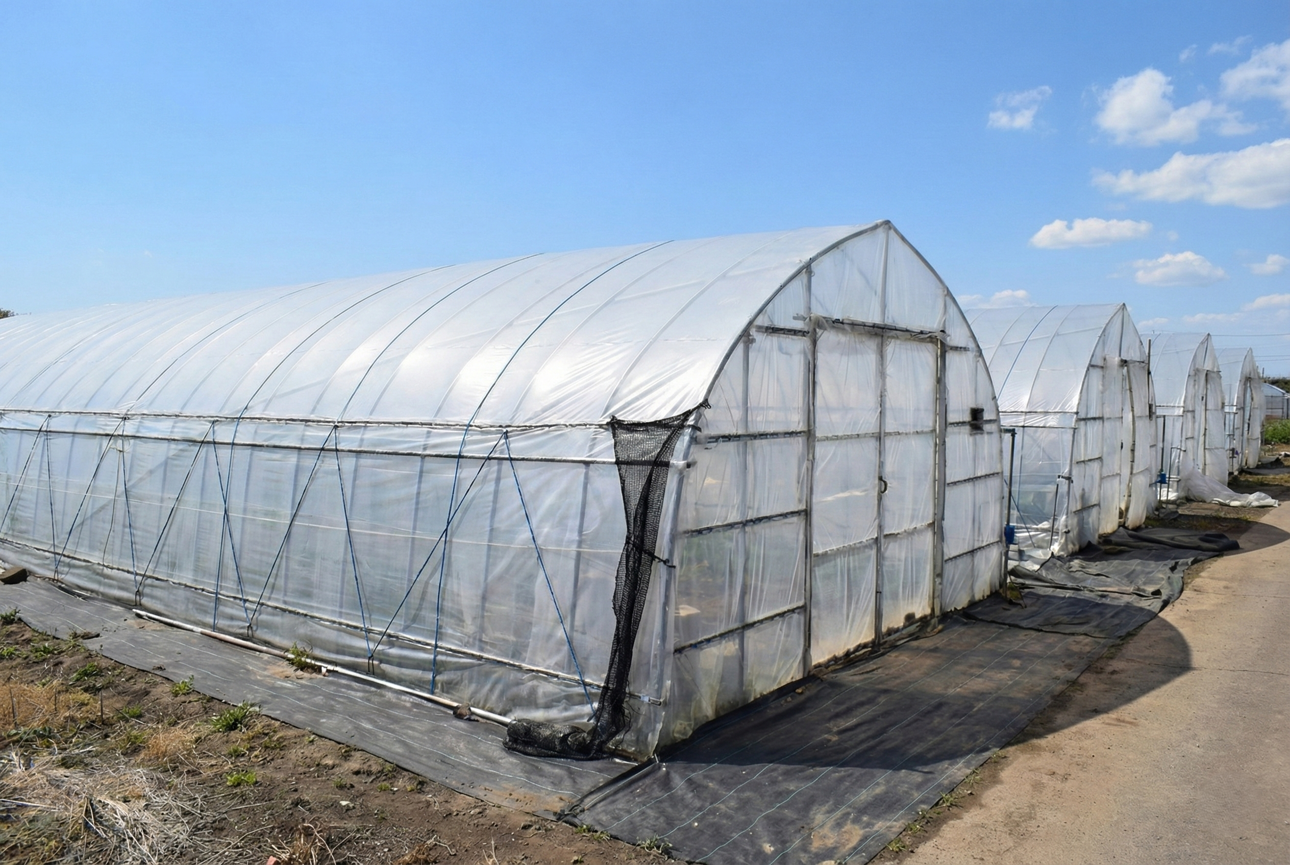 堆肥化リサイクル事業