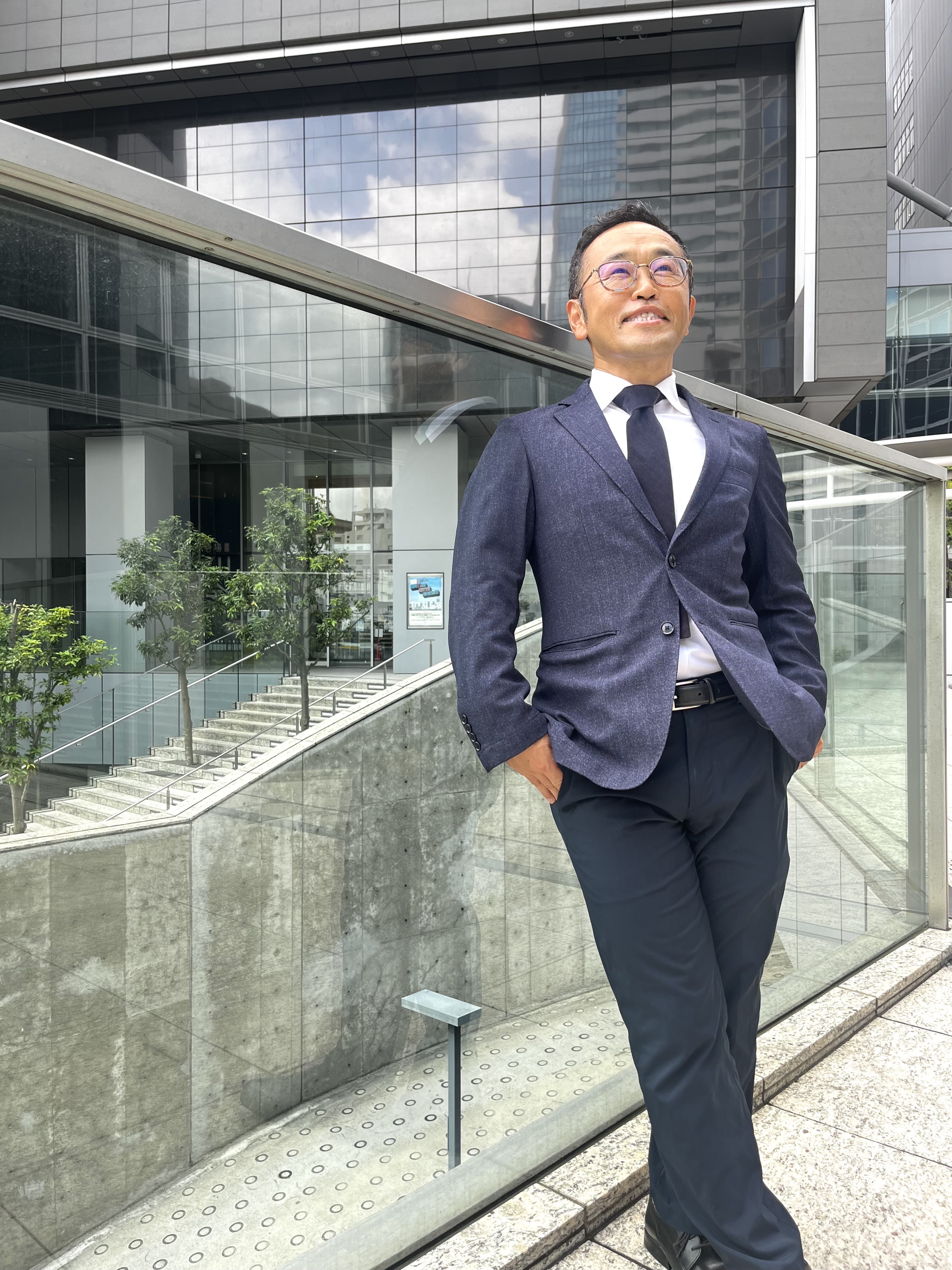 代表取締役 荒川 拓